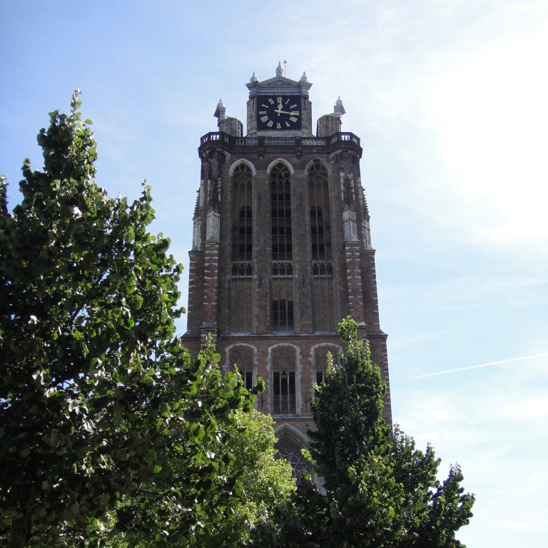 Beëindiging alimentatie op grond van samenleving