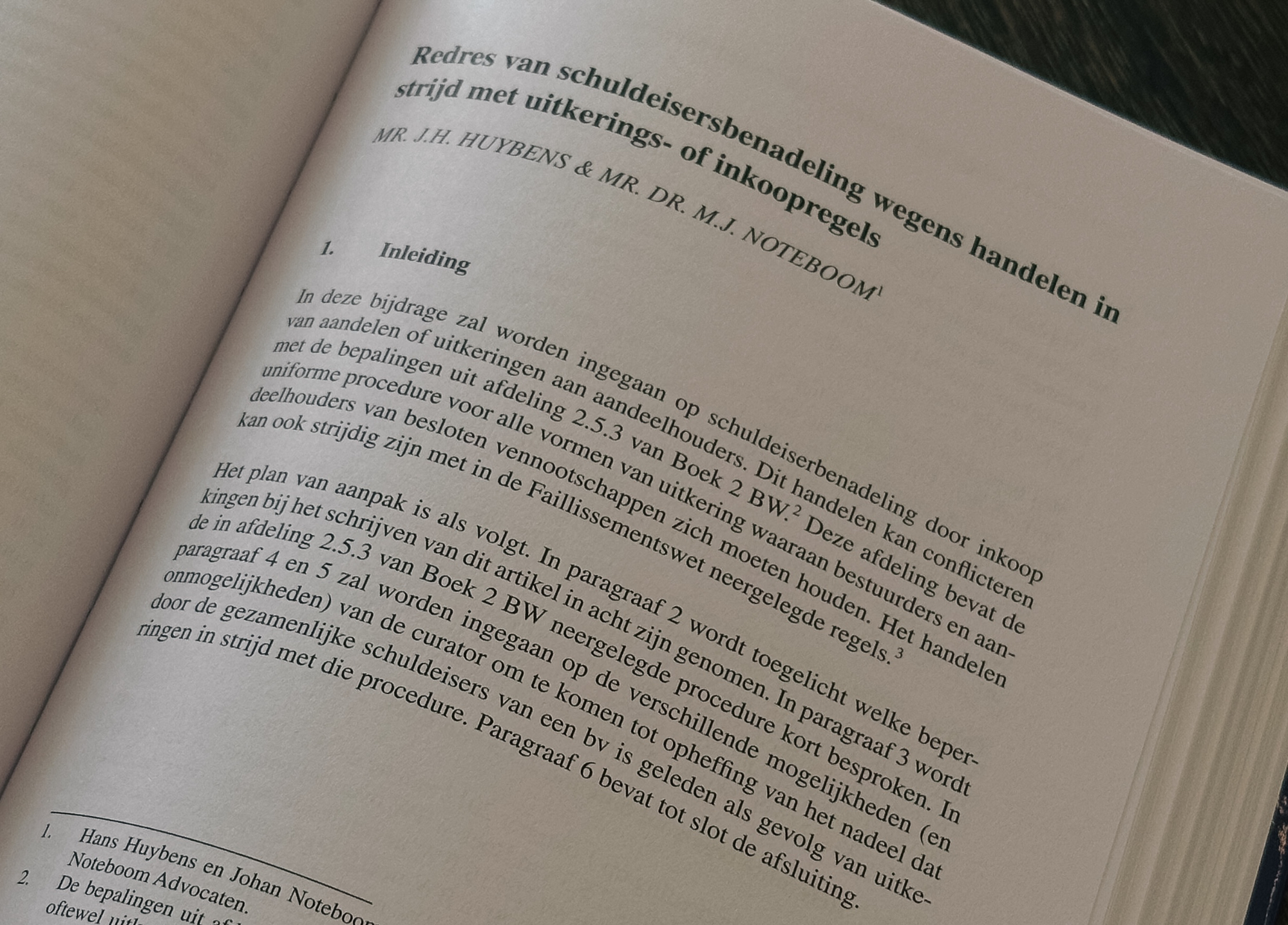 De BV als geldfabriek: wanneer mag je dividend uitkeren?